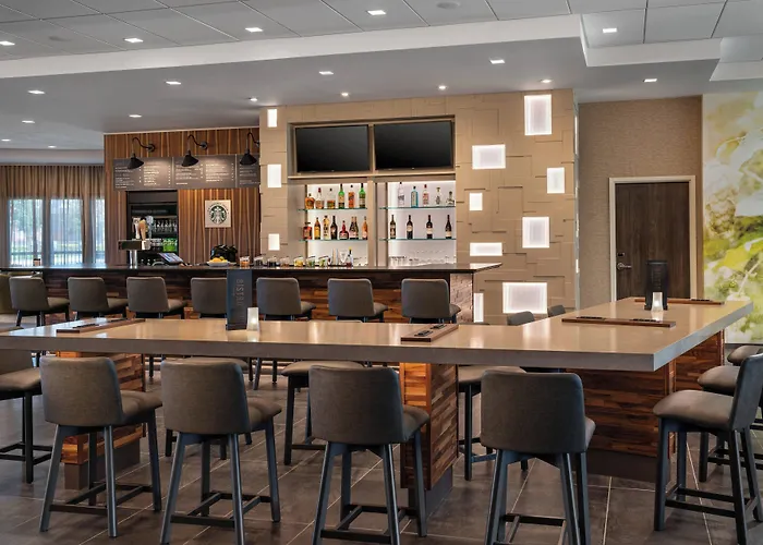 Courtyard By Marriott Petaluma Sonoma County